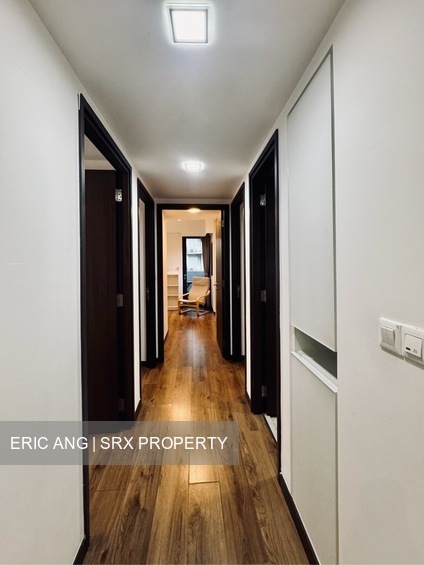 Lake Grande (D22), Condominium #547436571